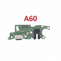 Thay Cụm Sạc, Chui Sạc Oppo A60 Sạc Chập Chờn, Không Vào Pin